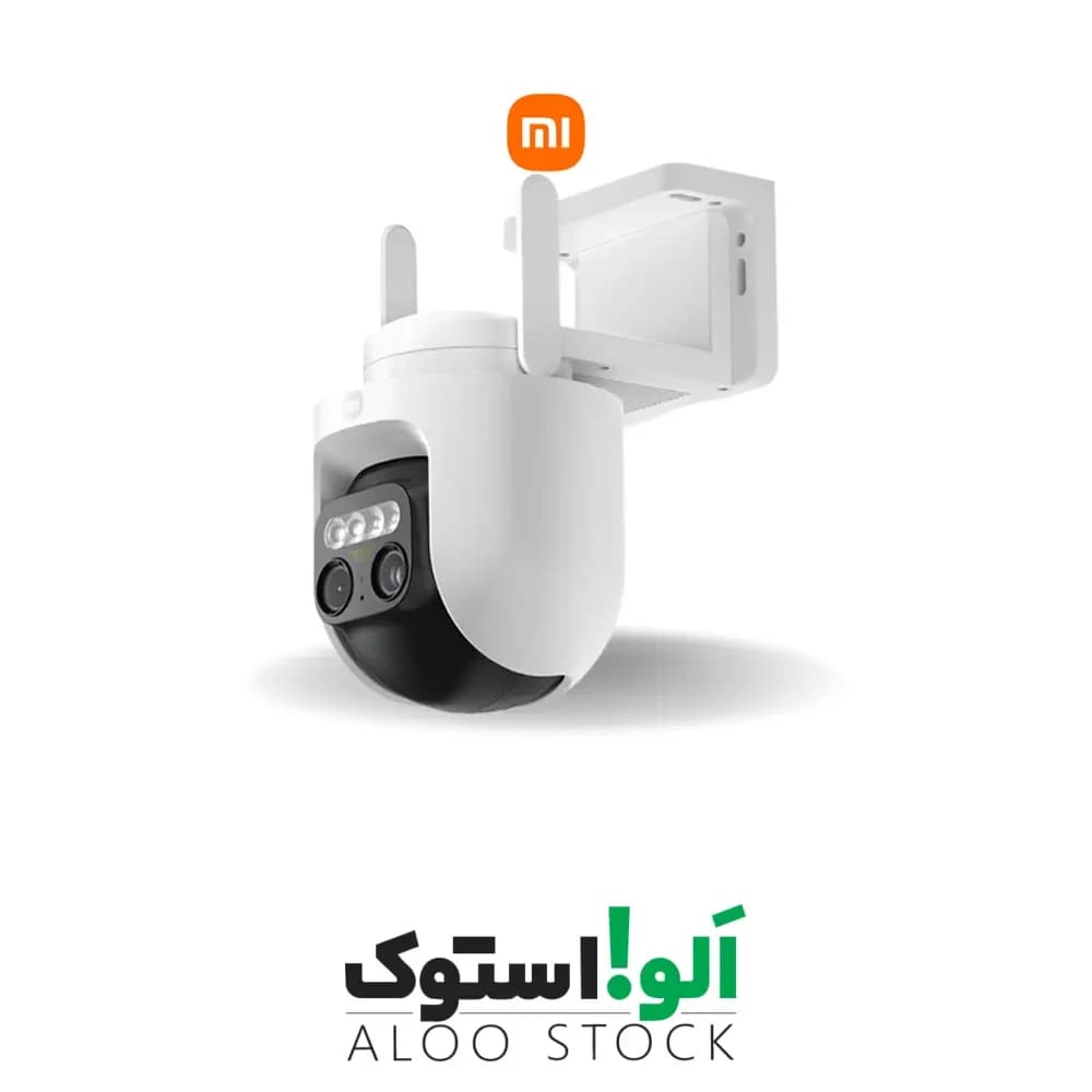 دوربین نظارتی هوشمند شیائومی مدل Mi Outdoor Camera CW700S — تصویر ۹