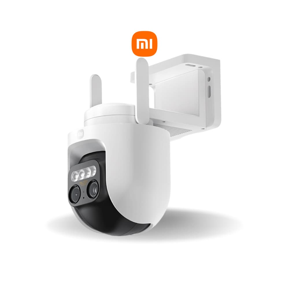 دوربین نظارتی هوشمند شیائومی مدل Mi Outdoor Camera CW700S
