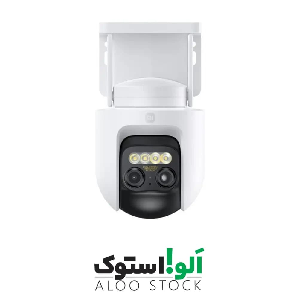 دوربین نظارتی هوشمند شیائومی مدل Mi Outdoor Camera CW700S — تصویر ۱۰