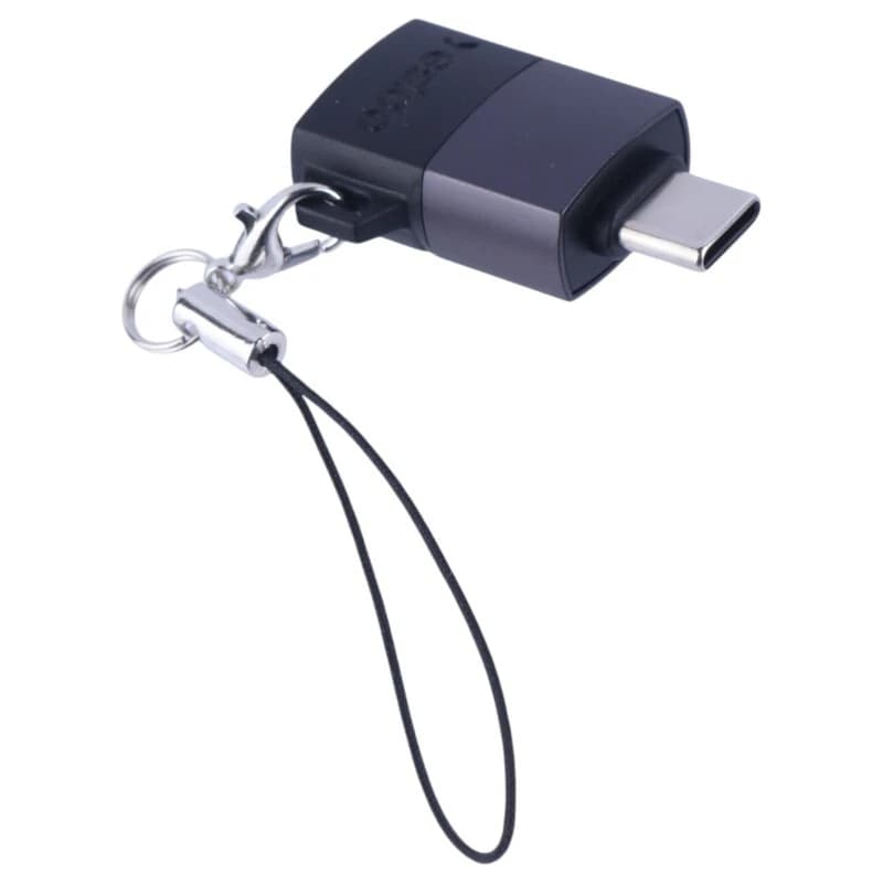 تبدیل USB OTG به تایپ سی یسیدو YESIDO GS31 — تصویر ۵