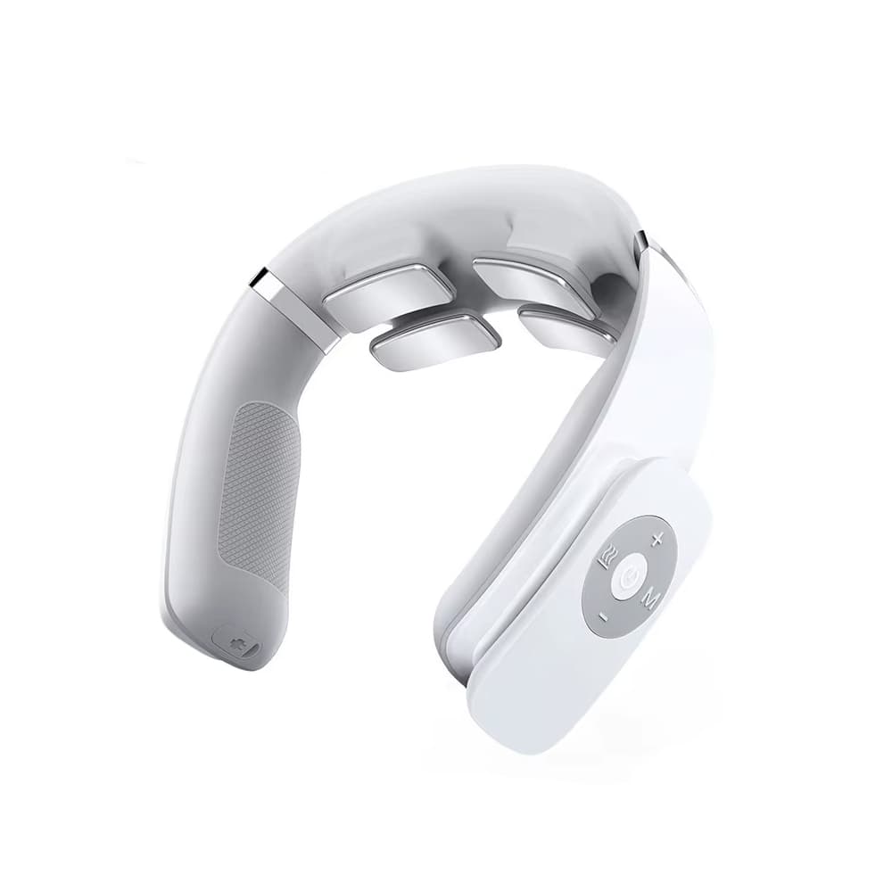 ماساژور گردن یوپین مدل Youpin Jeeback G3 Neck Massager Electric G3 (جعبه باز)