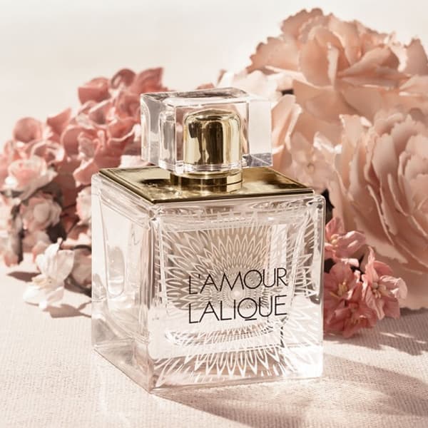 LALIQUE LAmour — تصویر ۳