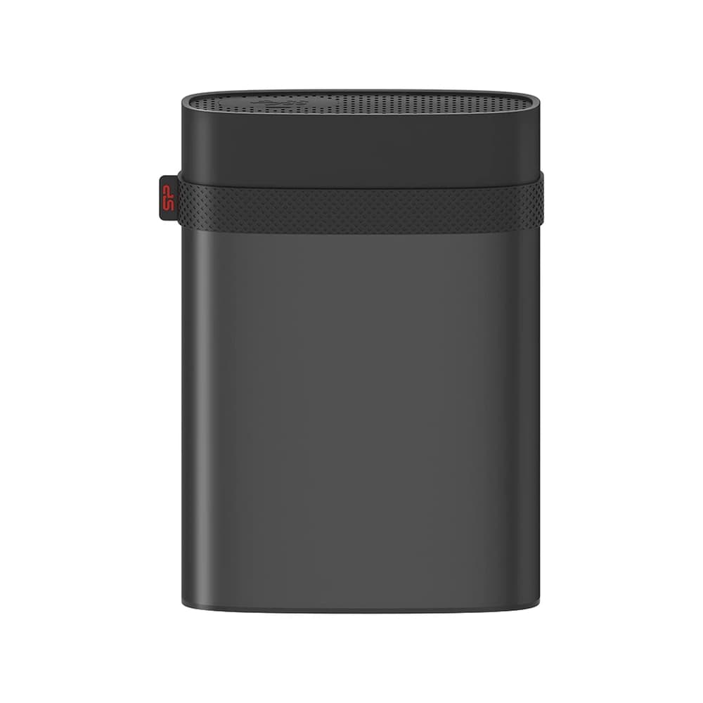 هارد اکسترنال سیلیکون پاور Silicon Power Armor A85B 4TB — تصویر ۵