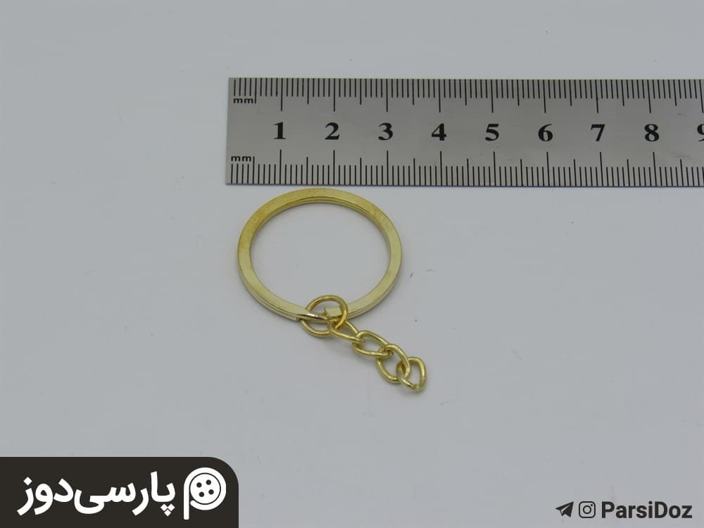 حلقه سرسوئیچی — تصویر ۲