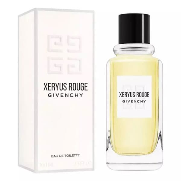 GIVENCHY – Xeryus Rouge — تصویر ۴
