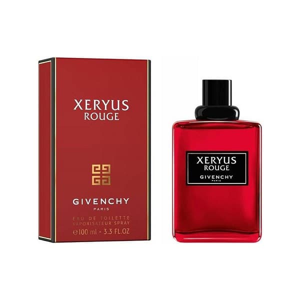 GIVENCHY – Xeryus Rouge — تصویر ۲
