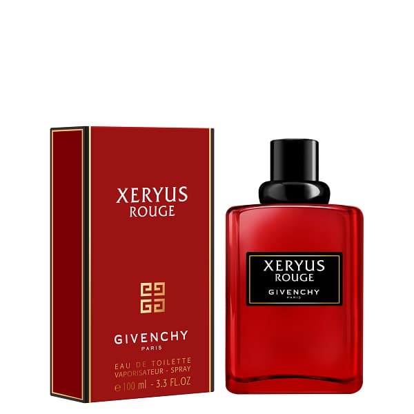 GIVENCHY – Xeryus Rouge — تصویر ۳