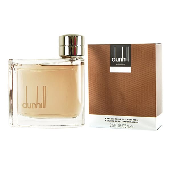 dunhill – Dunhill for men — تصویر ۲