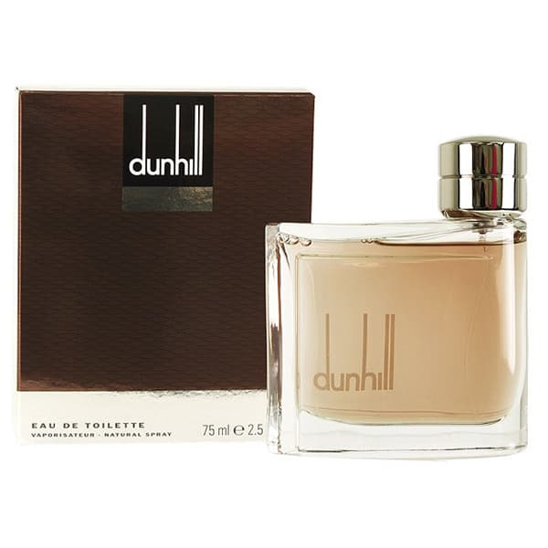 dunhill – Dunhill for men — تصویر ۳