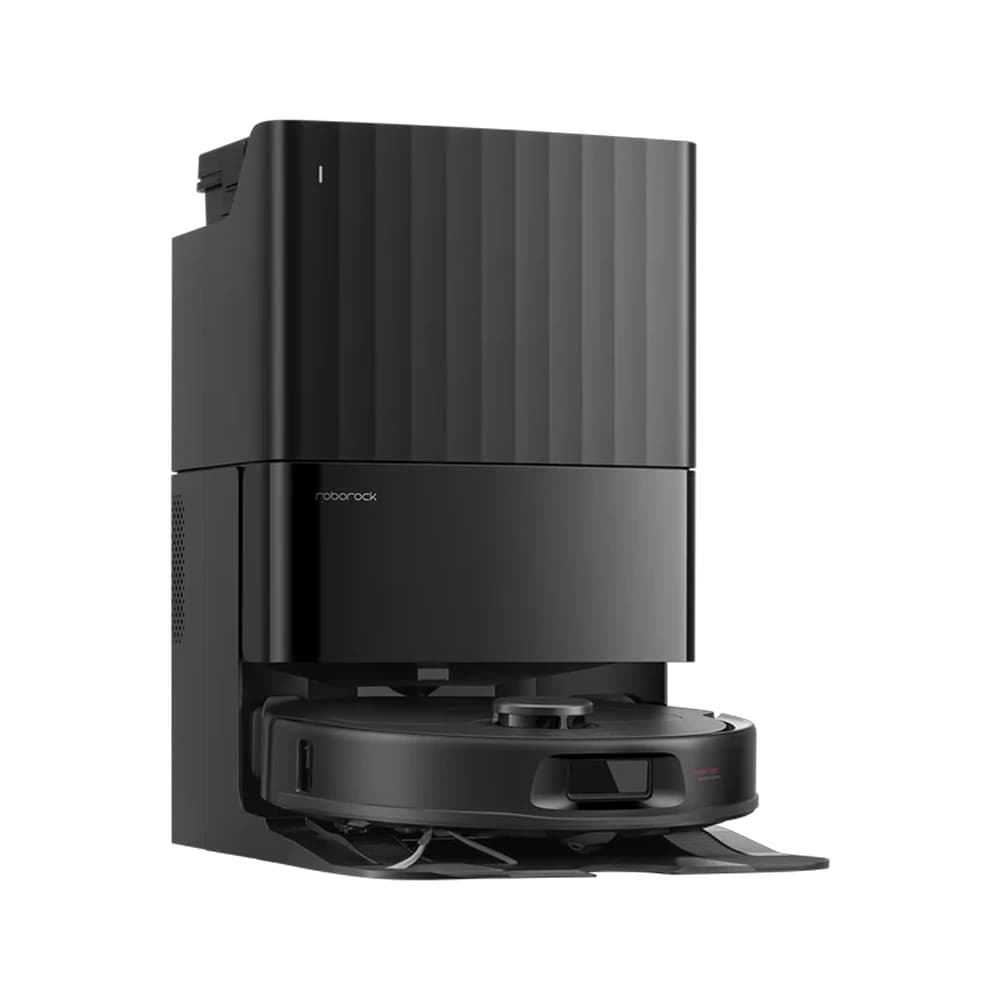 جارو رباتیک شیائومی روبوراک مدل Xiaomi Roborock Qrevo L Robotic Vacuum Cleaner — تصویر ۳