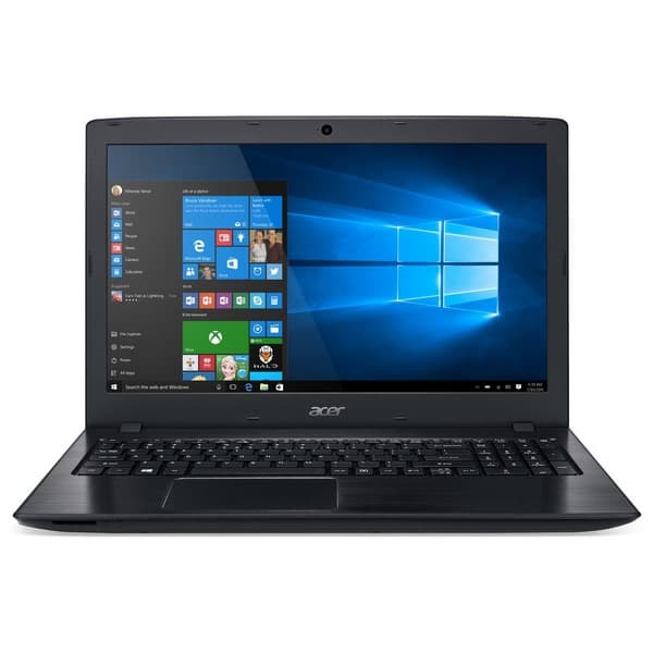 لپ تاپ 15.6 اینچی ایسر مدل Aspire E5-576 I5-8250U 8gb 256SSD MX150 2GB