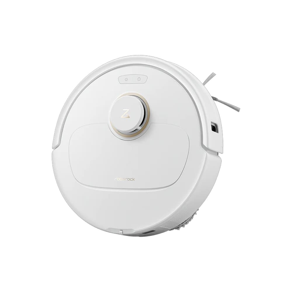 جارو رباتیک روبوراک مدل Roborock Qrevo C robotic vacuum cleaner — تصویر ۴