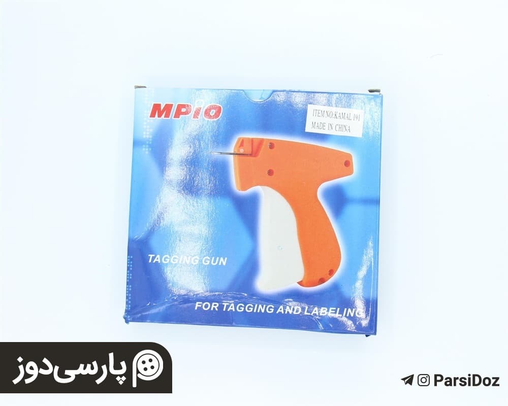 تفنگ اتیکت زن (چینی)