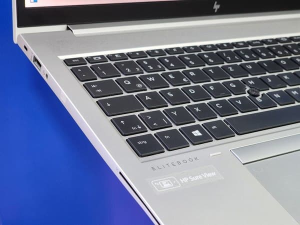 لپ تاپ 15.6 اینچی اچ پی مدل Elitebook 850 G8 I7-10610 16GB 1TB SSD — تصویر ۴