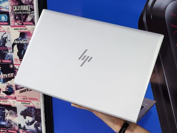 لپ تاپ 15.6 اینچی اچ پی مدل Elitebook 850 G8 I7-10610 16GB 1TB SSD — تصویر ۲
