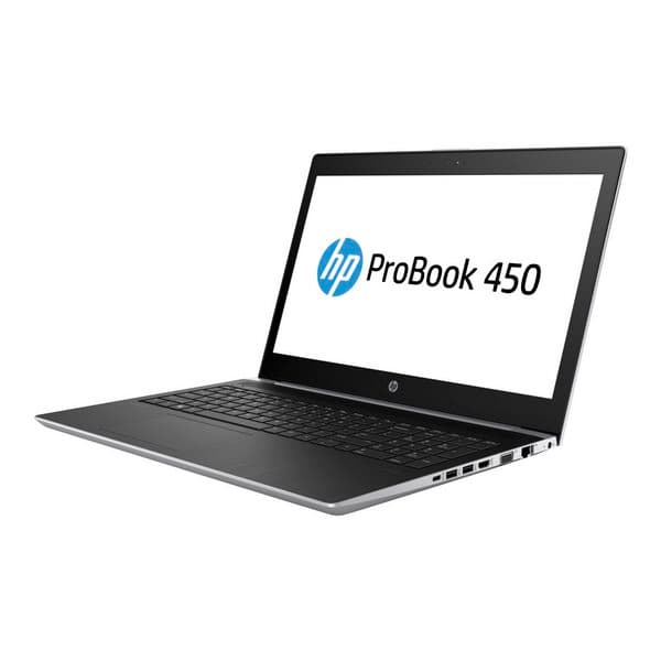 لپ تاپ 17 اینچی اچ پی مدل Probook 450 G5 I5-7200 8GB 256SSD
