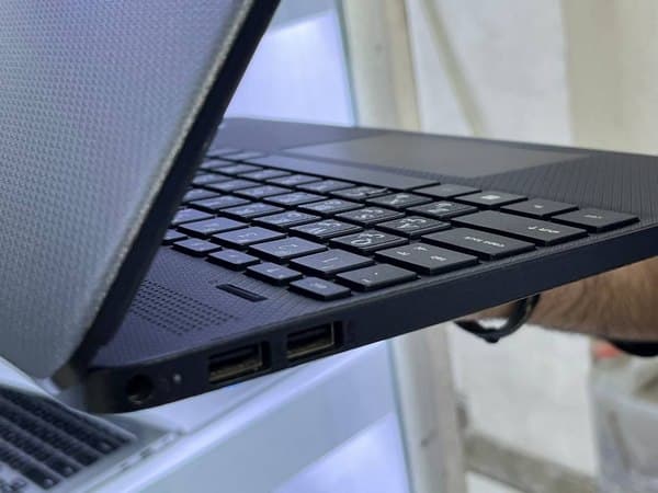 لپ تاپ 15.6 اینچی اچ پی مدل HP 15s-fq I3-1215 8GB 256SSD — تصویر ۲