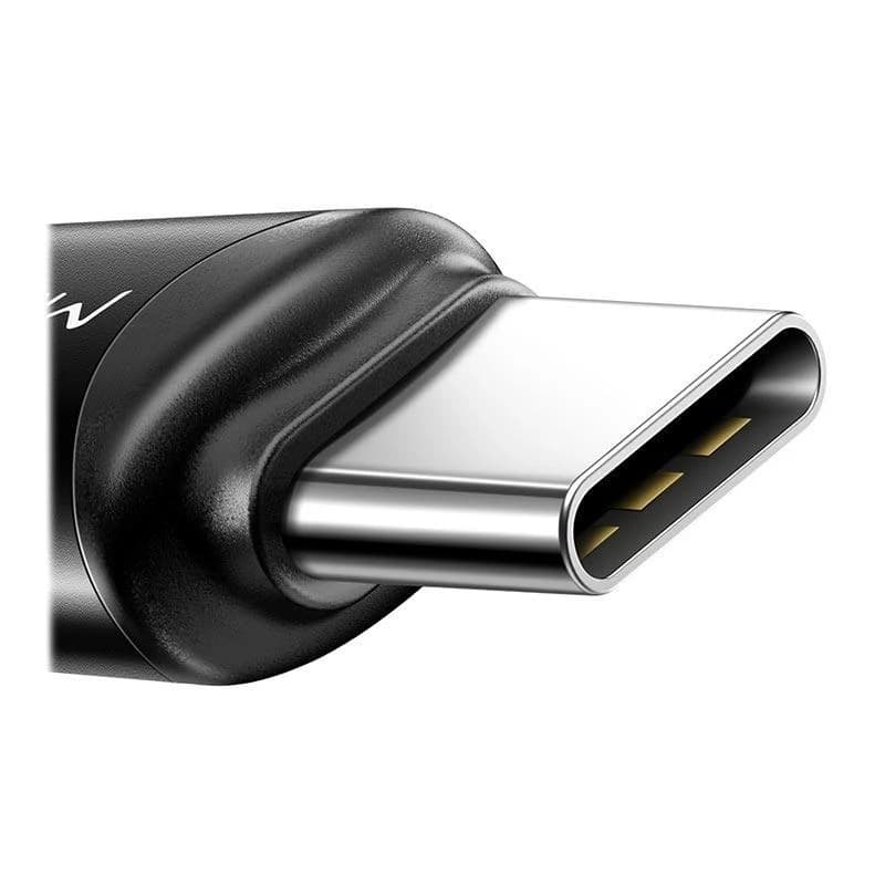 مبدل OTG لایتینینگ به تایپ سی مک دودو | lightning به Type-C مدل OT-7700 — تصویر ۷