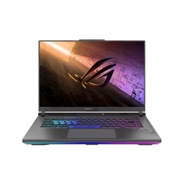 لپ تاپ 15.6 اینچی ایسوس مدل Rog Strix I7-13650H 16GB 512SSD RTX 4060 8GB