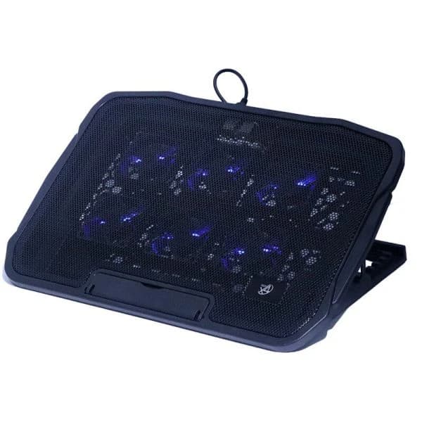 خنک کننده لپ تاپ X4TECH مدل XT-191 | ایکس فورتک — تصویر ۸