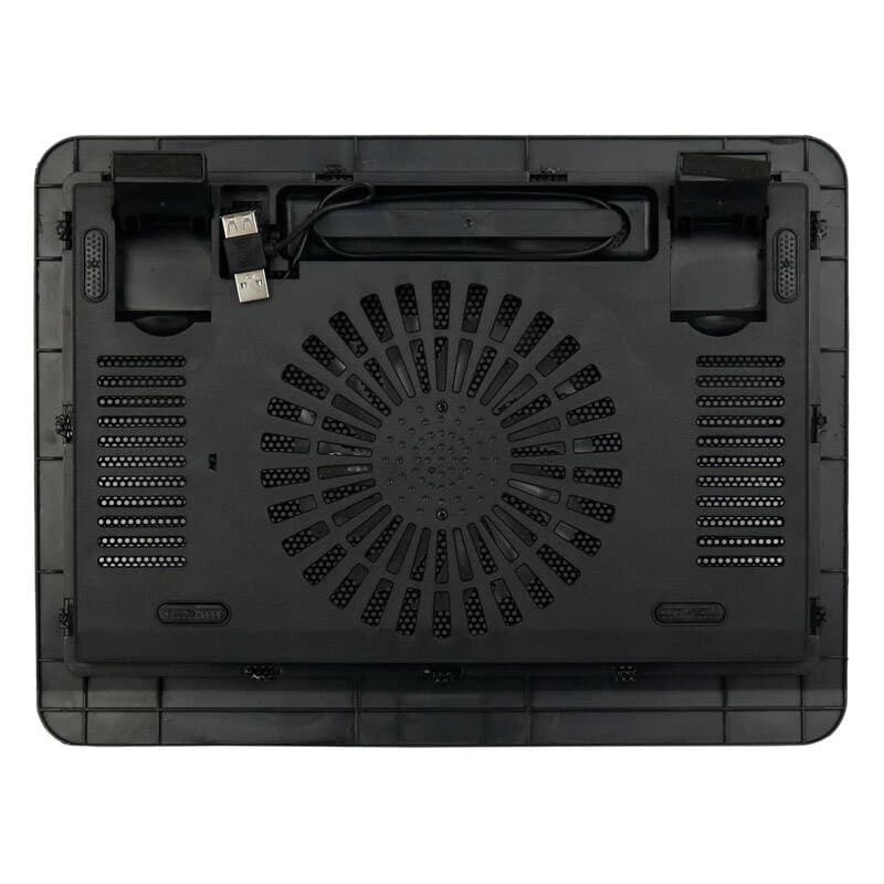 خنک کننده لپ تاپ X4TECH مدل XT-191 | ایکس فورتک — تصویر ۶