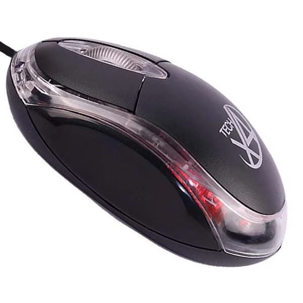 ماوس سیمی X4TECH X10 | ایکس فورتک مدل X10 — تصویر ۲