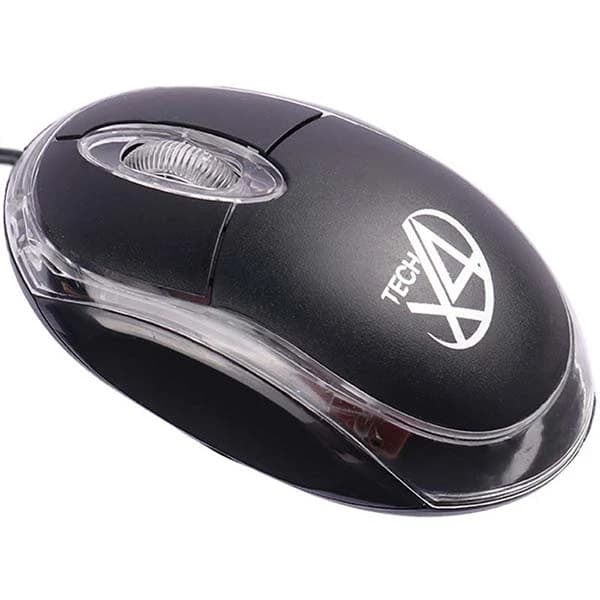 ماوس سیمی X4TECH X10 | ایکس فورتک مدل X10 — تصویر ۳