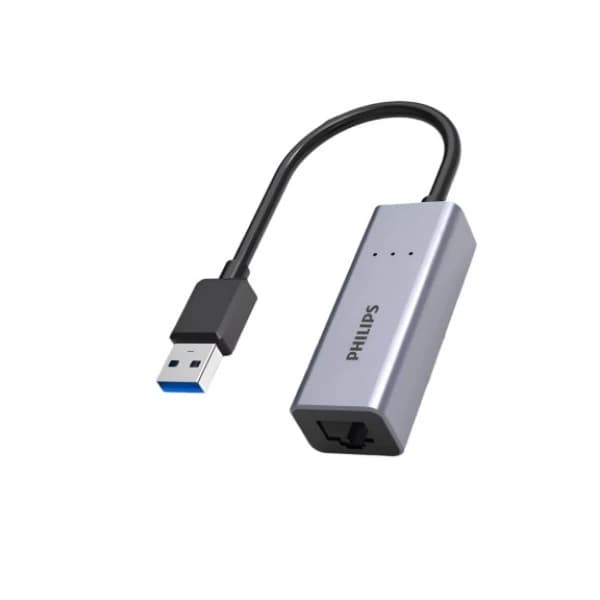 USB کارت شبکه فیلیپس SWR1609H/93 | کارت شبکه USB Philips