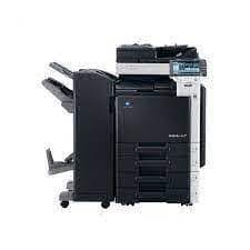 فتوکپی رنگی کونیکا مینولتا c454e — تصویر ۲