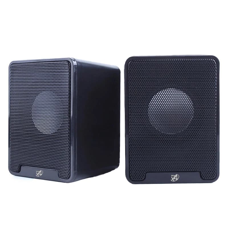 اسپیکر دو تکه ایکس فورتک X4TECH X-S9 | اسپیکر رومیزی