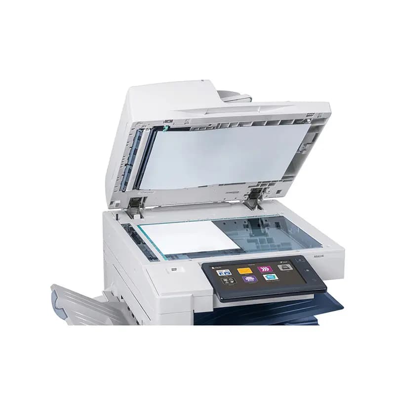 دستگاه کپی زیراکس c8030 — تصویر ۴