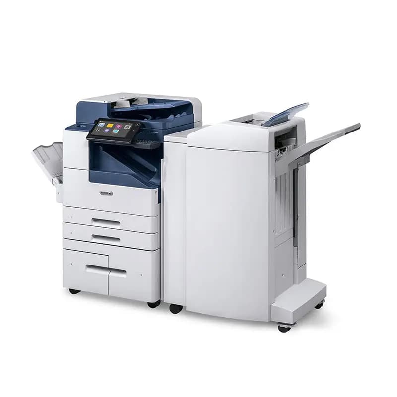 دستگاه کپی زیراکس c8030 — تصویر ۳