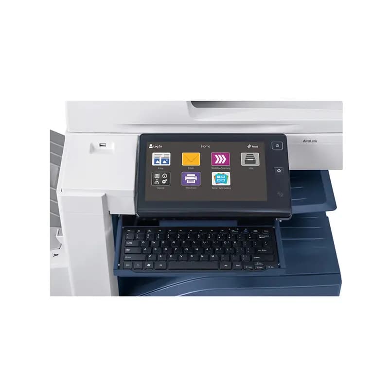 دستگاه کپی زیراکس c8030 — تصویر ۵