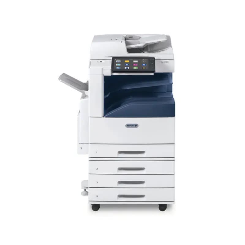 دستگاه کپی زیراکس c8030 — تصویر ۲