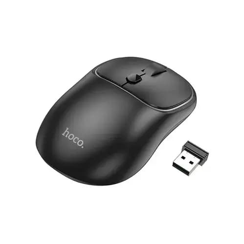 ماوس بی سیم هوکو HOCO GM25 | ماوس خوش‌دست هوکو — تصویر ۹