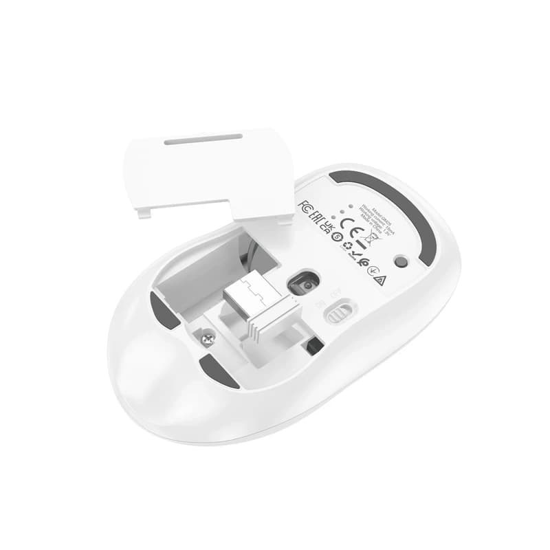 ماوس بی سیم هوکو HOCO GM25 | ماوس خوش‌دست هوکو — تصویر ۷