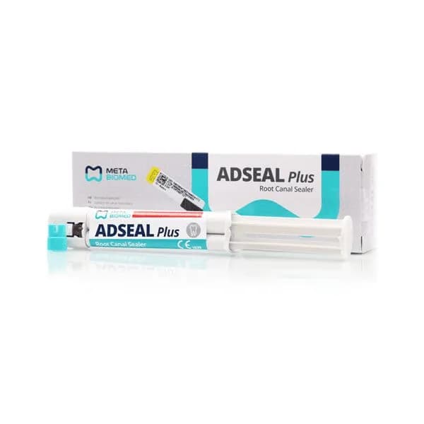 سیلر رزینی ادسیل پلاس متا Meta Adseal Plus