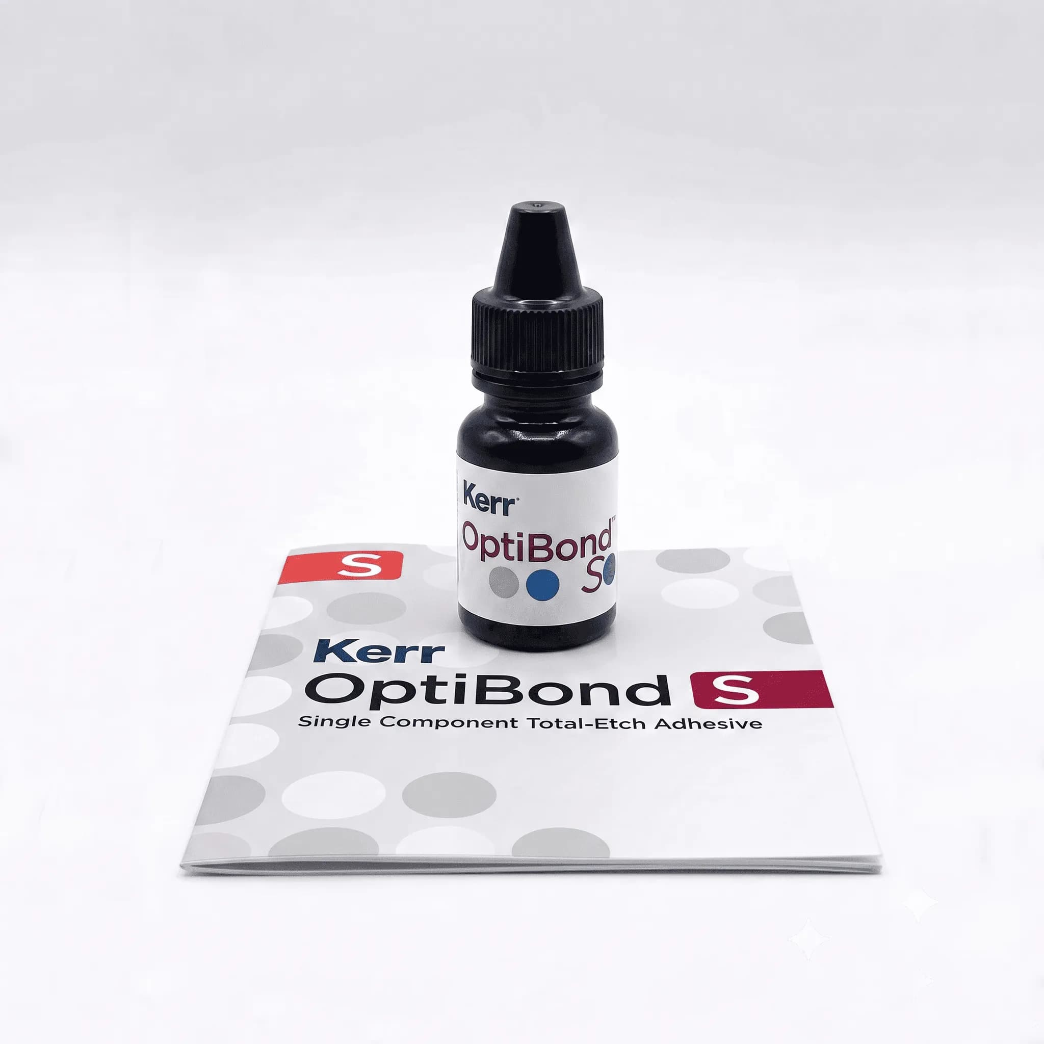 باندینگ نوری Kerr Optibond All-in-one Adhesive