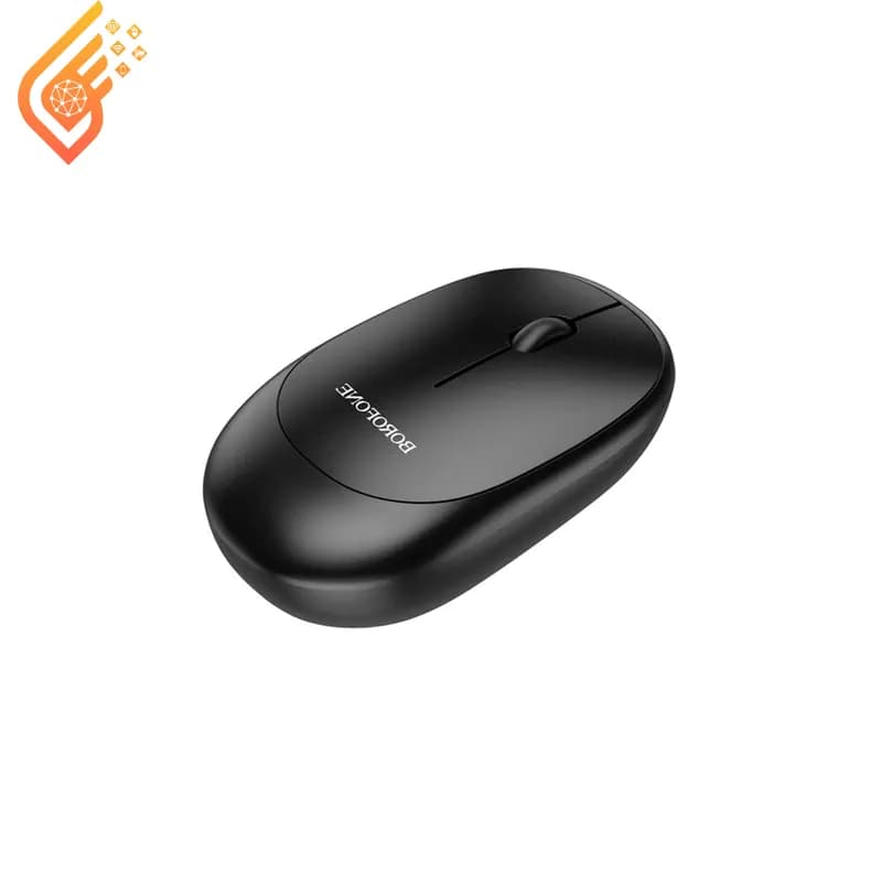 کیبورد و ماوس بی سیم BOROFONE DBG03 — تصویر ۹