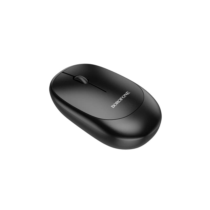 کیبورد و ماوس بی سیم BOROFONE DBG03 — تصویر ۵