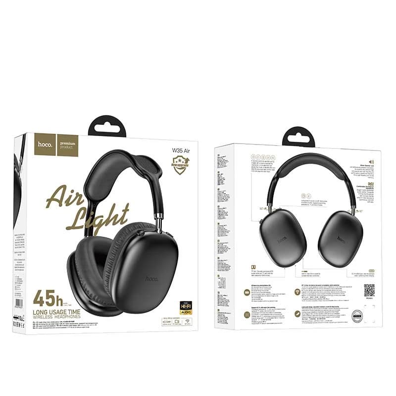 هدست هوکو مدل W-35 AIR — تصویر ۲
