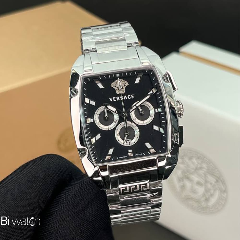 ساعت مچی مردانه ورساچه دومینوس Versace Dominus 0555V — تصویر ۲