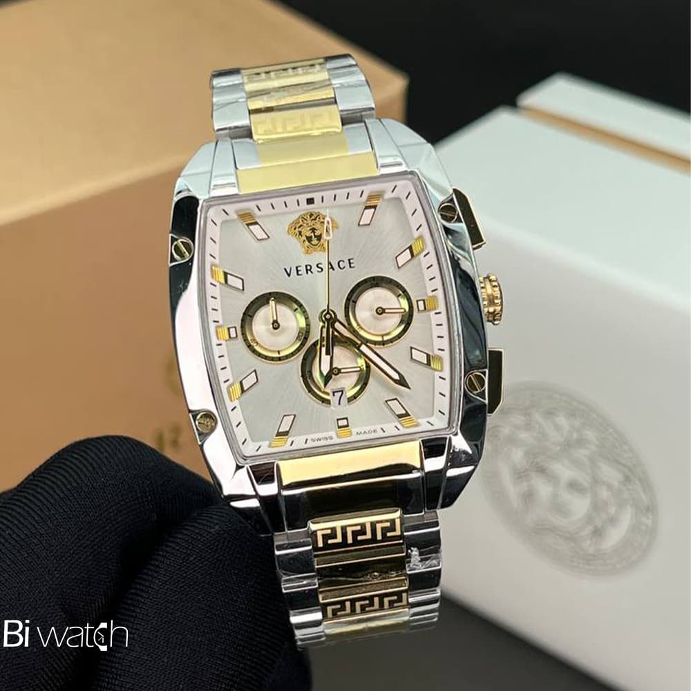 ساعت مچی مردانه ورساچه دومینوس Versace Dominus 0554V — تصویر ۲