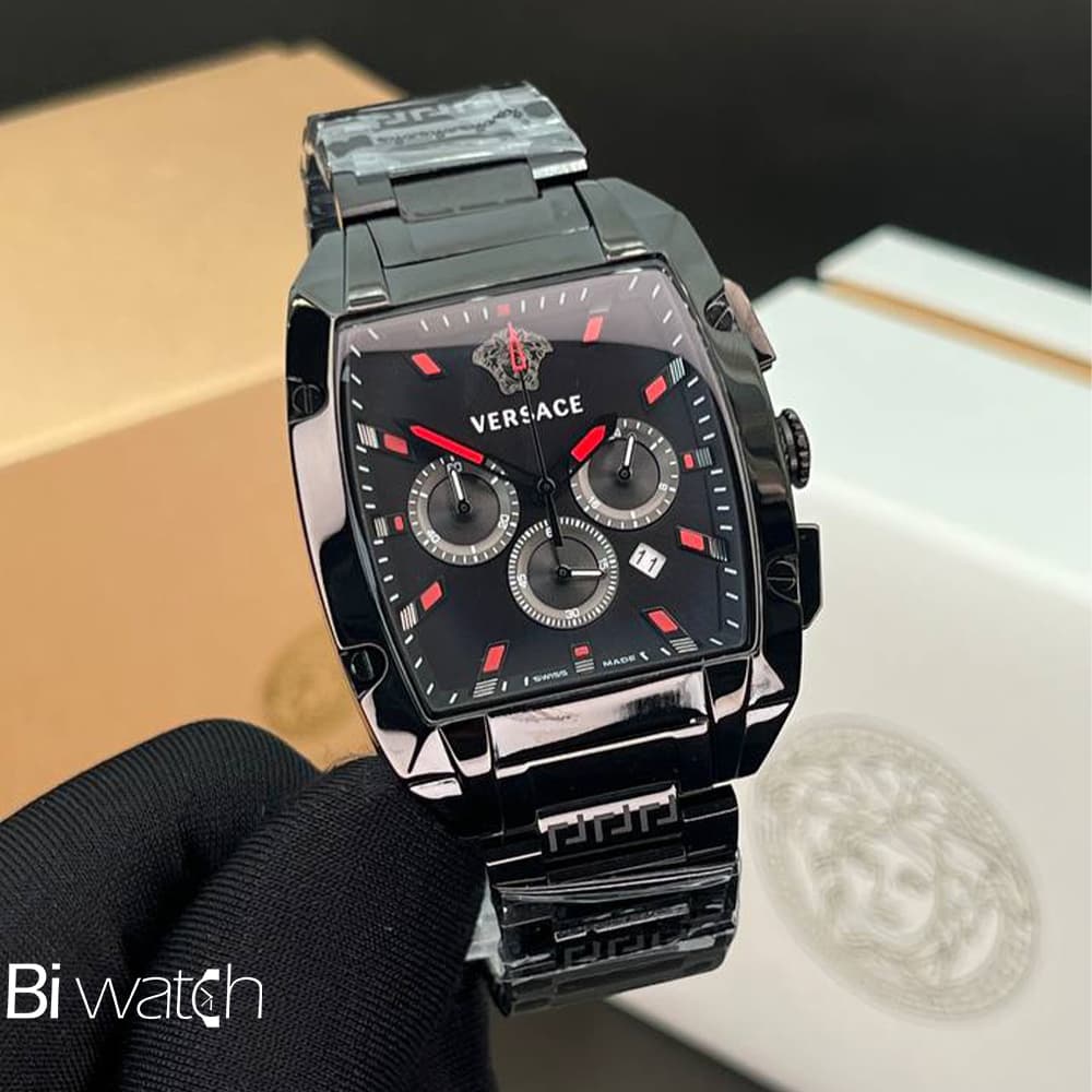 ساعت مچی مردانه ورساچه دومینوس Versace Dominus 0551V — تصویر ۲