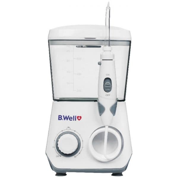 واترجت دندان بی ول مدل WI-933 ا B.Well WI-933 WaterJet