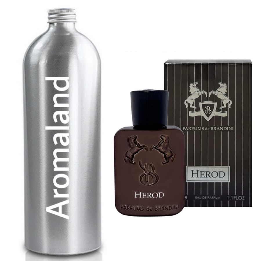 اسانس عطر دمارلی هرود 10 میل de MARLY – Herod
