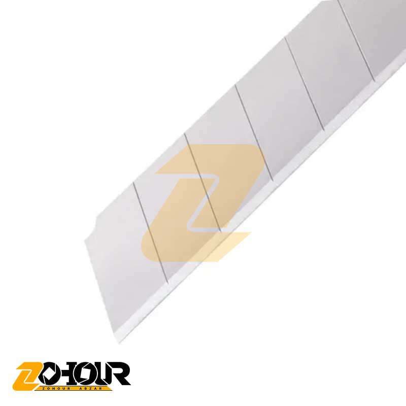 تیغ کاتر رونیکس 10 عددی مدل Ronix RH-3090 — تصویر ۵