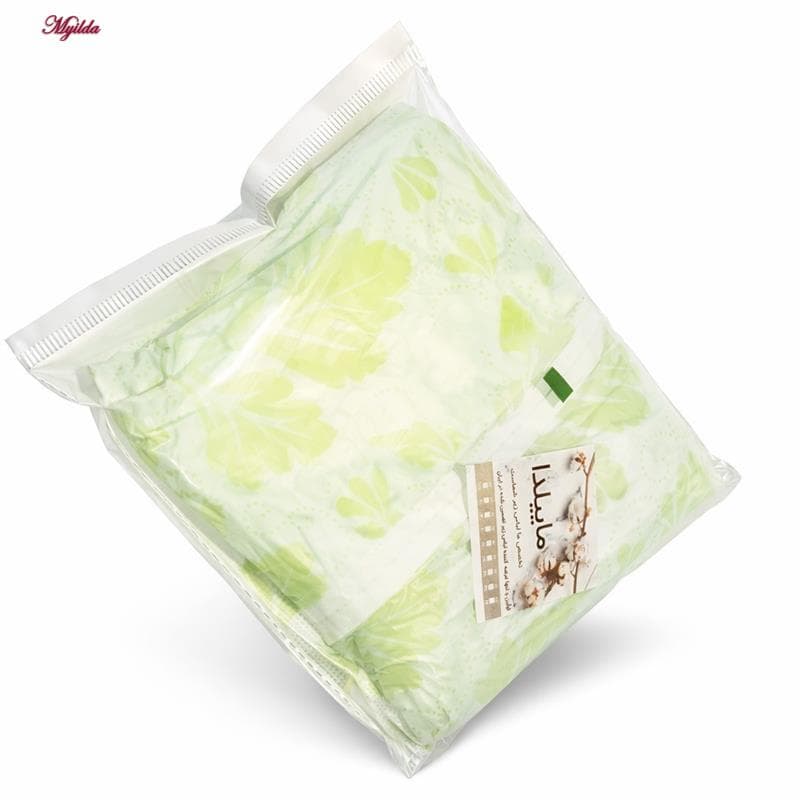 پوشینه شورتی بزرگسال ماییلدا مدل پددار کد 5589 سایز Medium بسته سه عددی — تصویر ۵