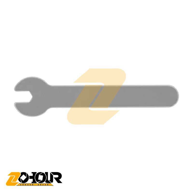 پیستوله رنگ شارژی رونیکس 20 ولت مدل Ronix 8604 — تصویر ۷