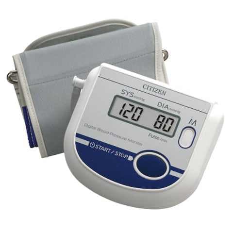 فشارسنج بازویی سیتیزن CH-452
